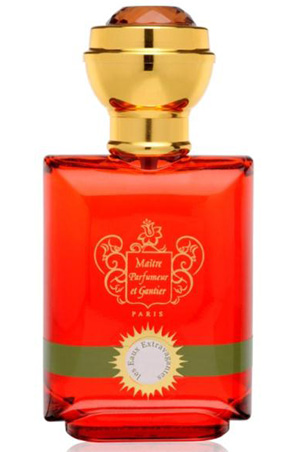 Jeune Homme Extravagante Maitre Parfumeur et Gantier perfume