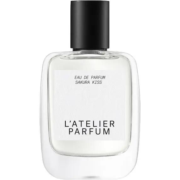 Sakura Kiss L'Atelier Parfum L Atelier Parfum perfume