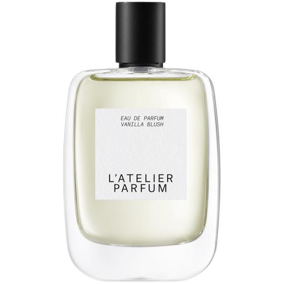 Vanilla Blush L'Atelier Parfum L Atelier Parfum perfume bottle
