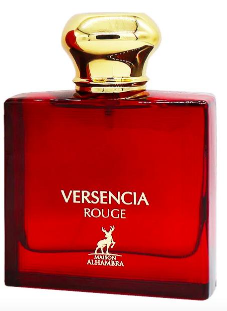 Versencia Rouge Maison Alhambra Perfume by Maison Alhambra for Men UAE