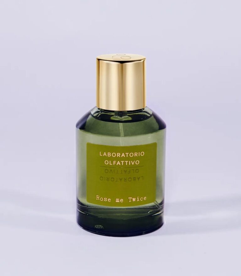 Rose me Twice Laboratorio Olfattivo Perfume by Laboratorio Olfattivo for Unisex UAE