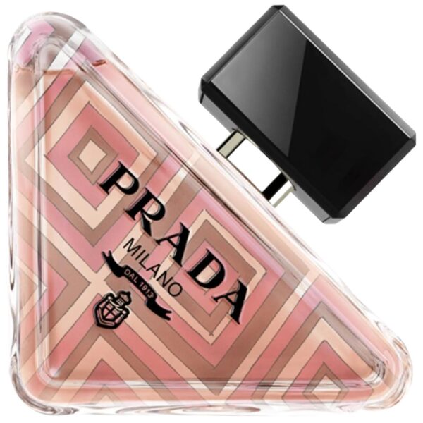 Paradoxe Pulp Edition Prada perfume