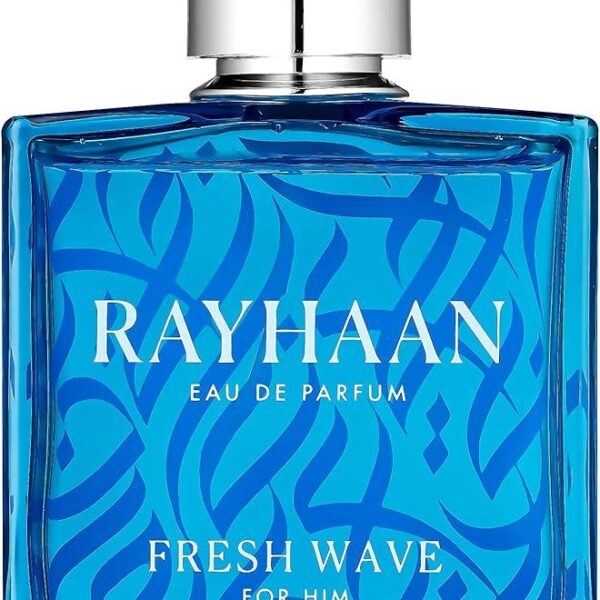 Pharaoh Rayhaan Perfume by Rayhaan for Unisex UAE