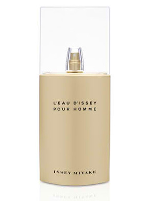 L'Eau d'Issey Pour Homme Gold Absolute Issey Miyake perfume