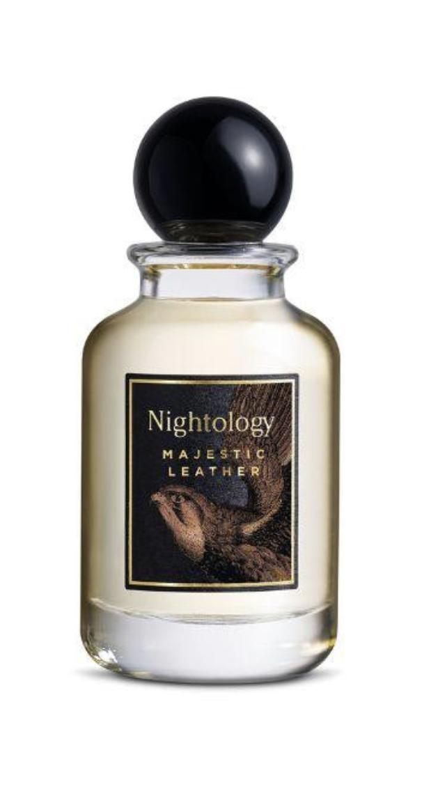 Majestic Leather Jesus Del Pozo Perfume by Jesus Del Pozo for Unisex UAE