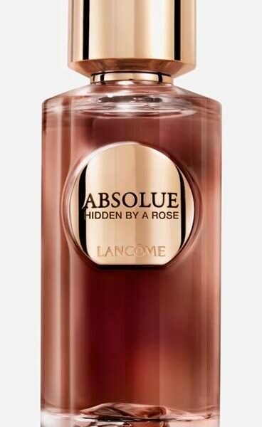 Hidden by a Rose Lancôme Lancome perfume