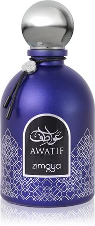 Awatif Pour Homme Zimaya perfume bottle
