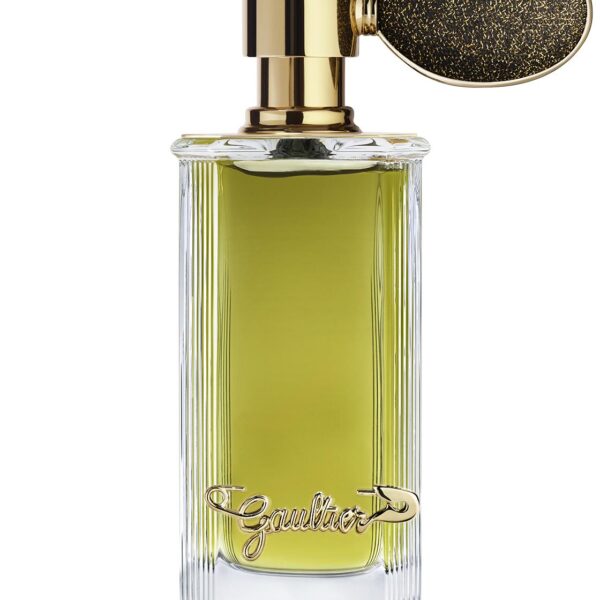 Santal Paname Jean Paul Gaultier perfume
