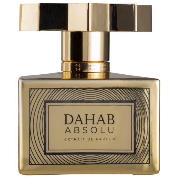Dahab Absolu Kajal perfume