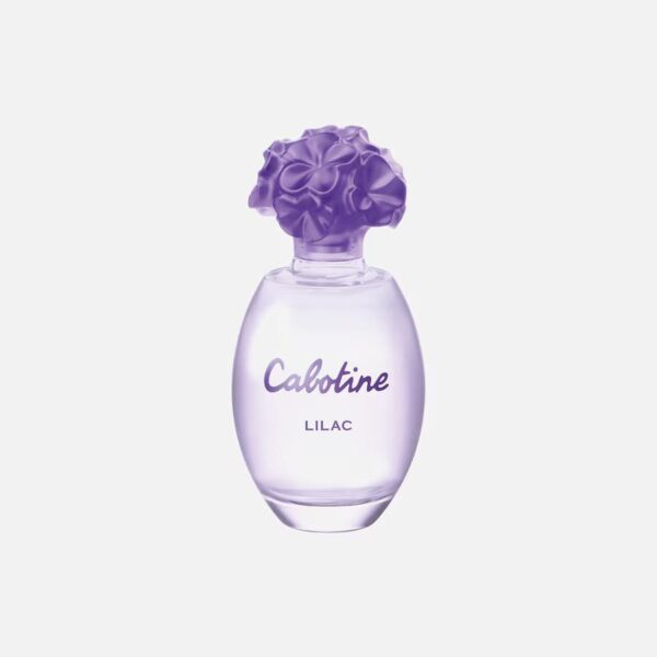 Cabotine Lilac Grès Gres perfume