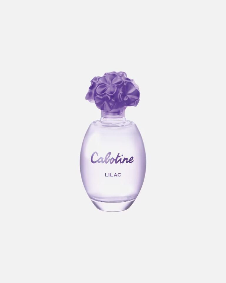Cabotine Lilac Grès Gres Perfume by Gres for Women UAE