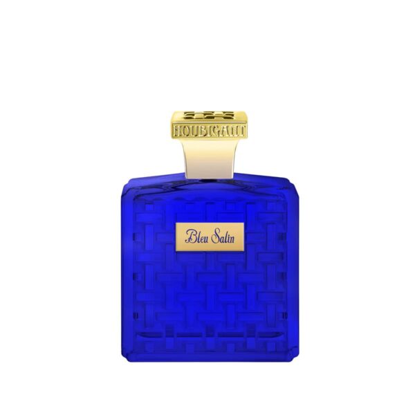 Bleu Salin Houbigant perfume