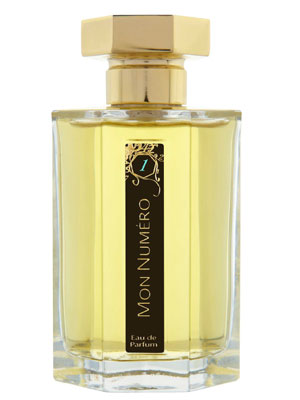 Mon Numero 1 L'Artisan Parfumeur L Artisan Parfumeur perfume bottle