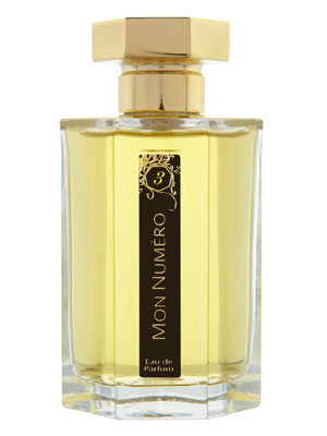 Mon Numero 3 L'Artisan Parfumeur L Artisan Parfumeur perfume bottle