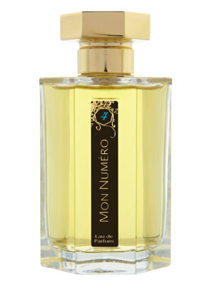 Mon Numero 4 L'Artisan Parfumeur L Artisan Parfumeur perfume