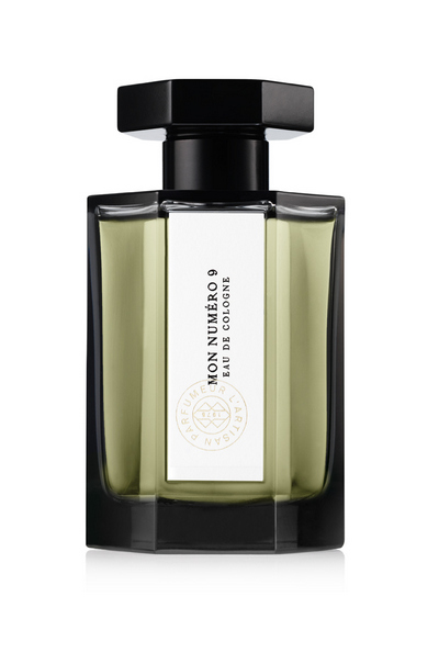 Mon Numero 9 L'Artisan Parfumeur L Artisan Parfumeur perfume bottle