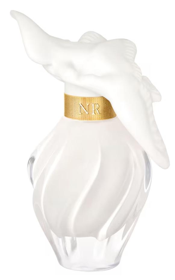 L'Air du Temps White Orchid Edition Nina Ricci Perfume by Nina Ricci for Women UAE