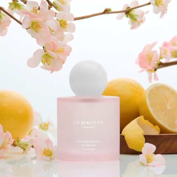 Sakura Cherry Blossom Jo Malone London perfume