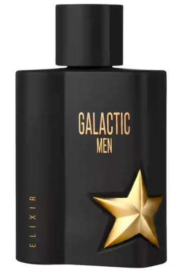 Galactic Men Elixir Maison Alhambra perfume