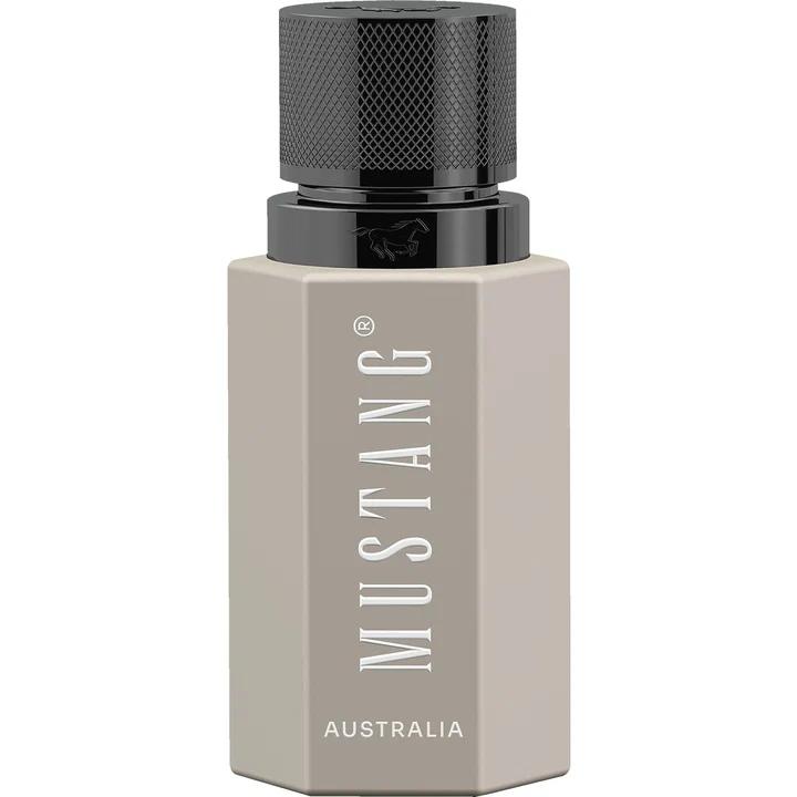 Australia Mustang Perfume by Mustang for Men UAE