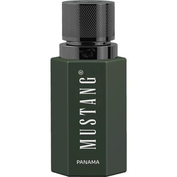 Panama Mustang perfume