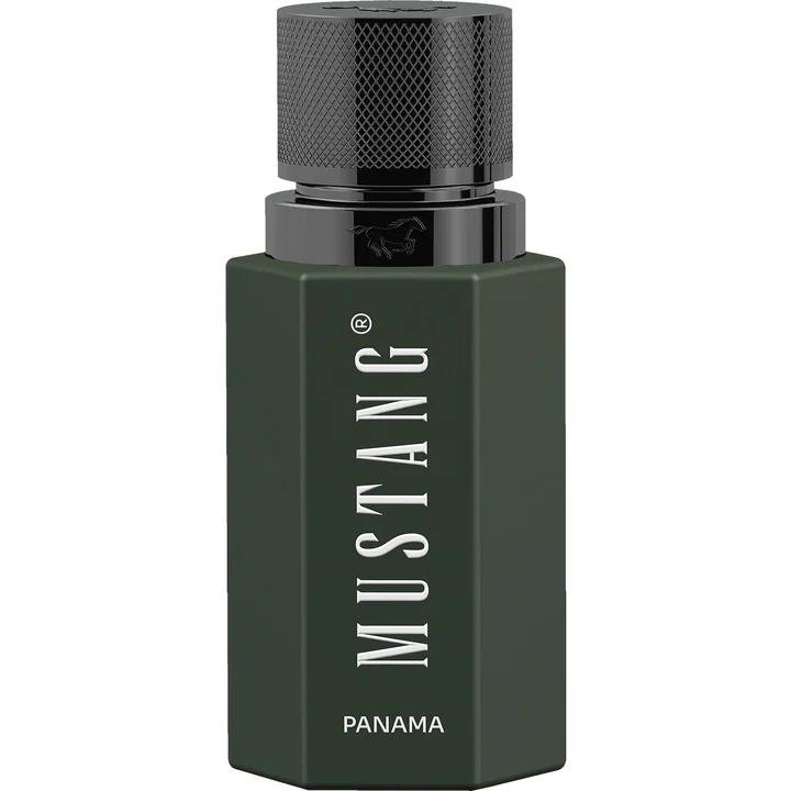 Panama Mustang Perfume by Mustang for Men UAE