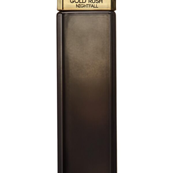Gold Rush Nightfall Paris Hilton perfume
