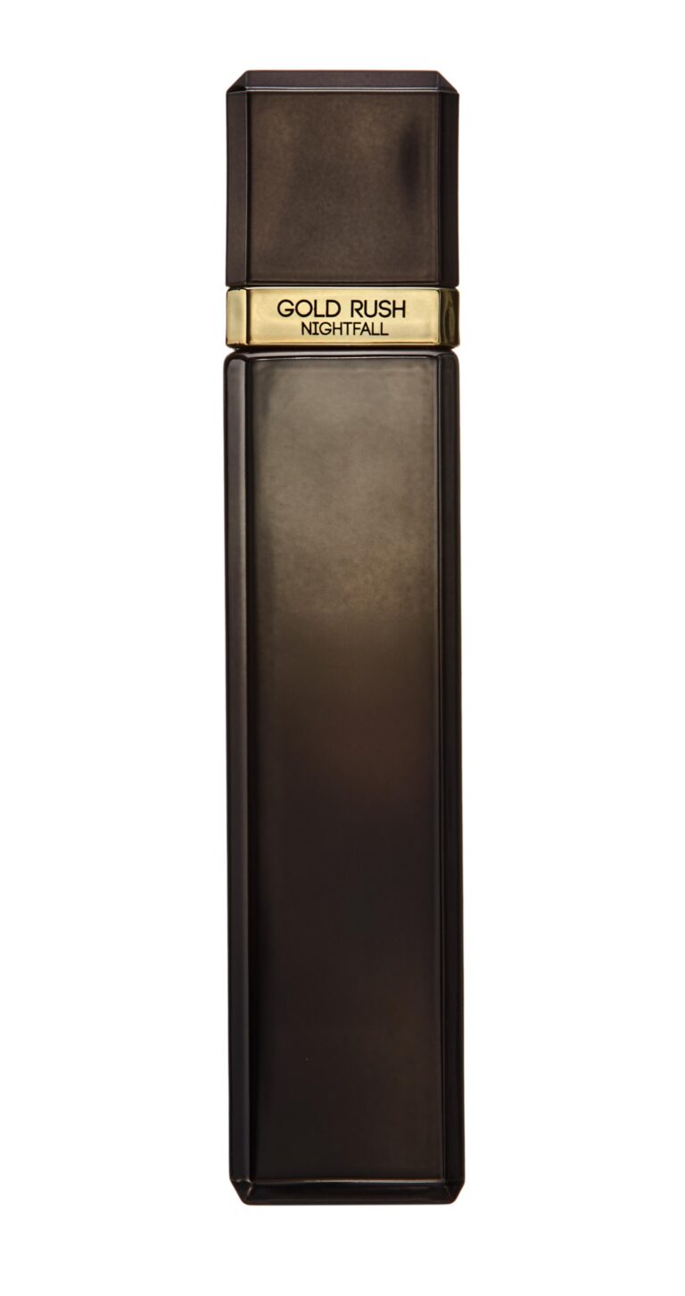 Gold Rush Nightfall Paris Hilton Perfume by Paris Hilton for Men UAE