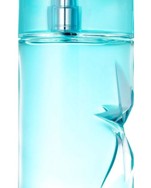 Ice*Men Mugler perfume