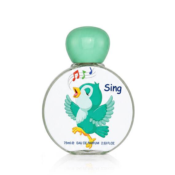 Sing Lattafa Perfumes perfume