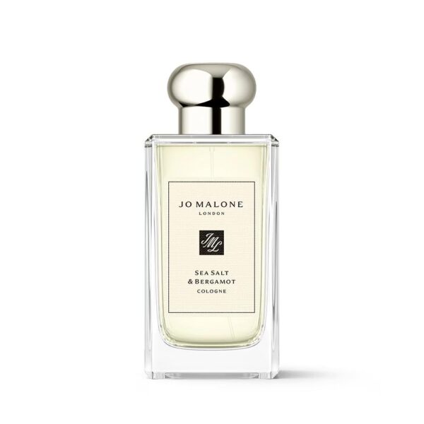 Sea Salt & Bergamot Jo Malone London perfume
