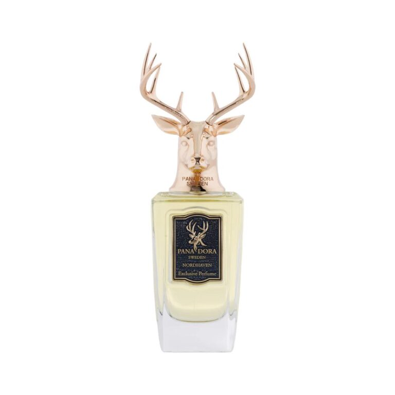 Nordhaven Pana Dora Perfume by Pana Dora for Unisex UAE