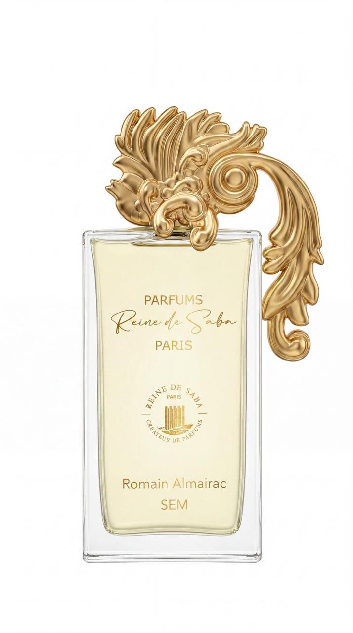 Sem Reine de Saba Perfume by Reine De Saba for Unisex UAE