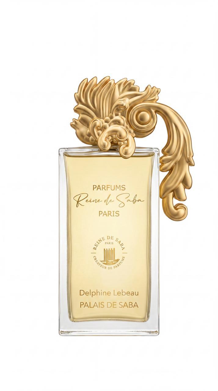 Palais de Saba Reine de Saba Perfume by Reine De Saba for Unisex UAE