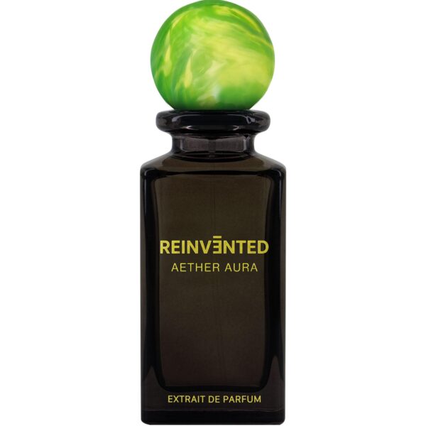 Aether Aura Reinvented perfume