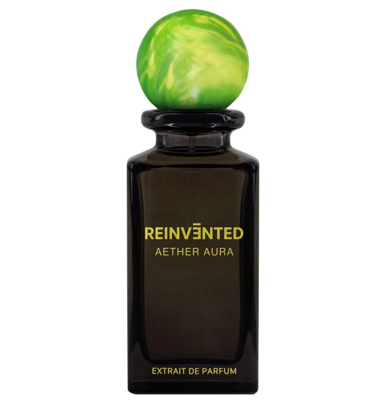 Aether Aura Reinvented Perfume by Reinvented for Unisex UAE