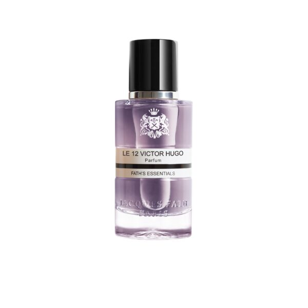 Le 12 Victor Hugo Jacques Fath perfume