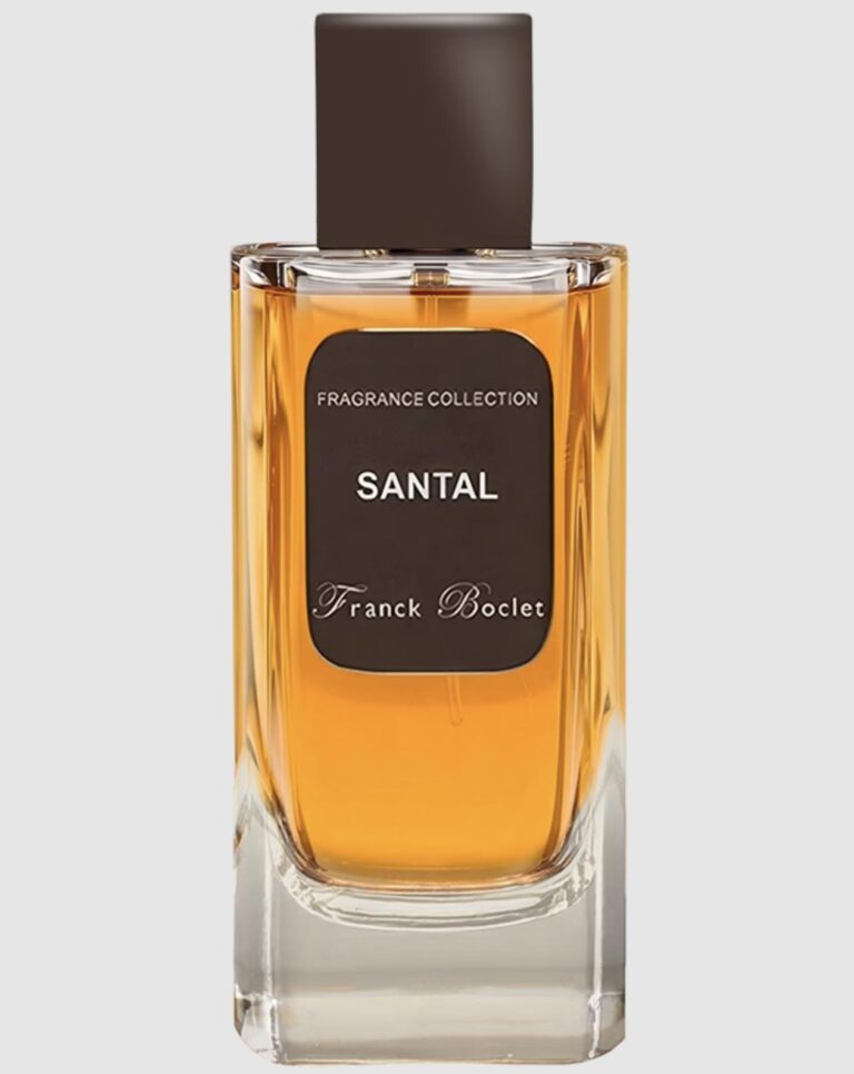 Santal Franck Boclet Perfume by Franck Boclet for Unisex UAE