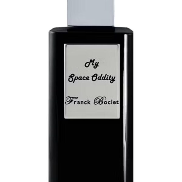 My Space Oddity Franck Boclet perfume
