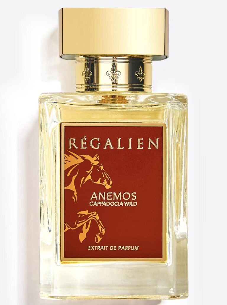 Anemos: Cappadocia Wild Regalien Perfume by Regalien for Unisex UAE