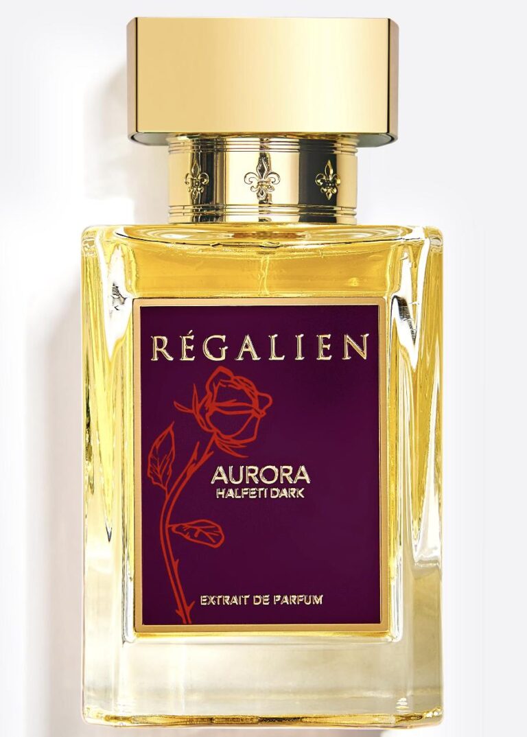 Aurora: Halfeti Dark Regalien Perfume by Regalien for Unisex UAE