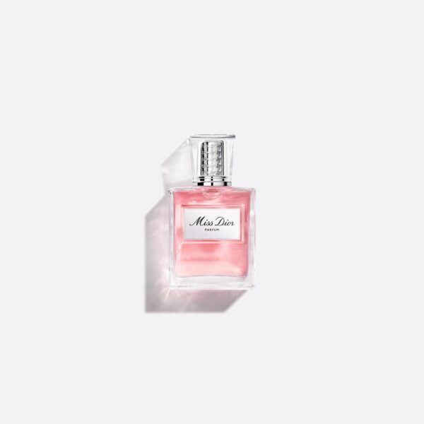 Miss Dior Parfum Roller-Pearl Dior perfume bottle