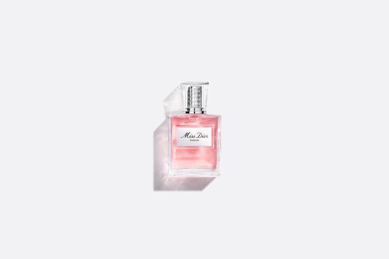 Miss Dior Parfum Roller-Pearl Dior Perfume by Dior for Women UAE