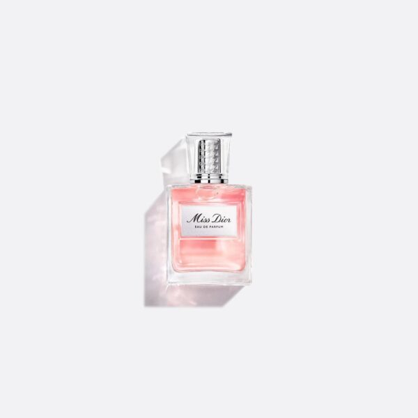 Miss Dior Eau de Parfum Roller-Pearl Dior perfume bottle