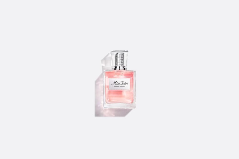 Miss Dior Eau de Parfum Roller-Pearl Dior Perfume by Dior for Women UAE