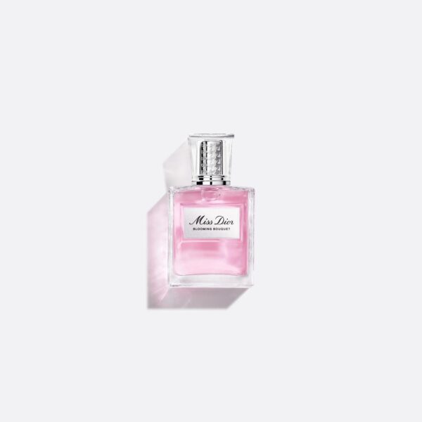Miss Dior Blooming Bouquet Roller-Pearl Dior perfume bottle