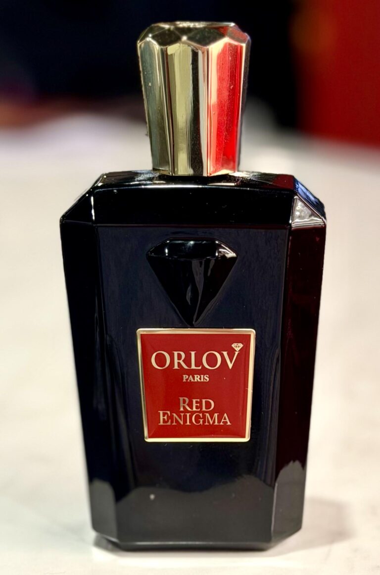 Red Enigma Orlov Paris Perfume by Orlov Paris for Unisex UAE
