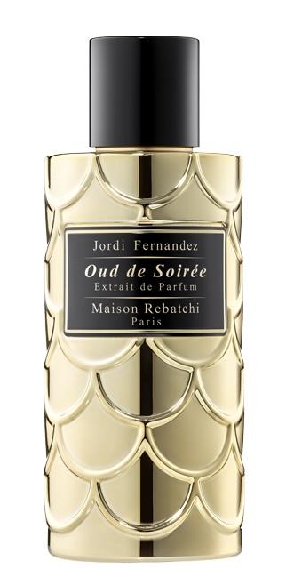 Oud de Soirée Maison Rebatchi Perfume by Maison Rebatchi for Unisex UAE