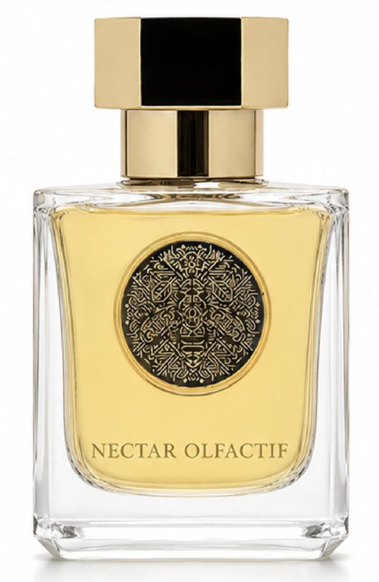 Safran Doré Nectar Olfactif Perfume by Nectar Olfactif for Unisex UAE