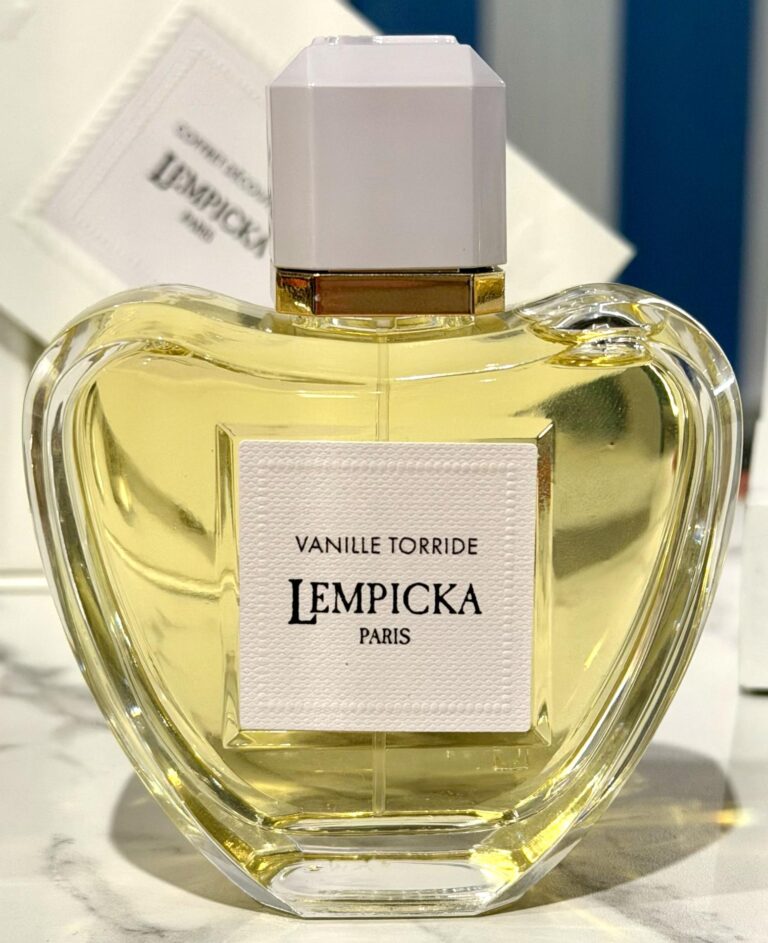 Vanille Torride Lolita Lempicka Perfume by Lolita Lempicka for Unisex UAE